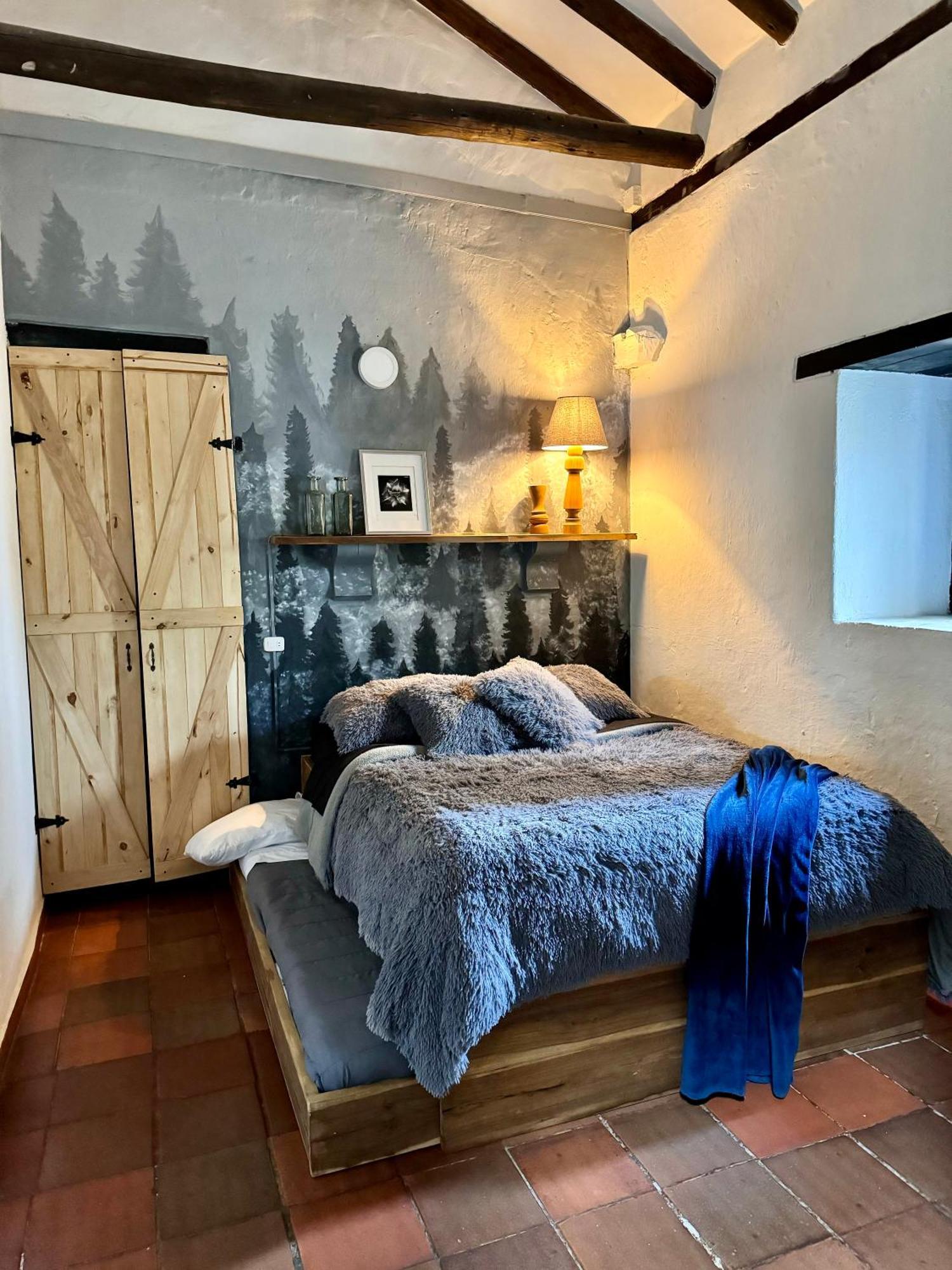 Casa Villa Maria, Recien Remodelada Villa de Leyva Buitenkant foto