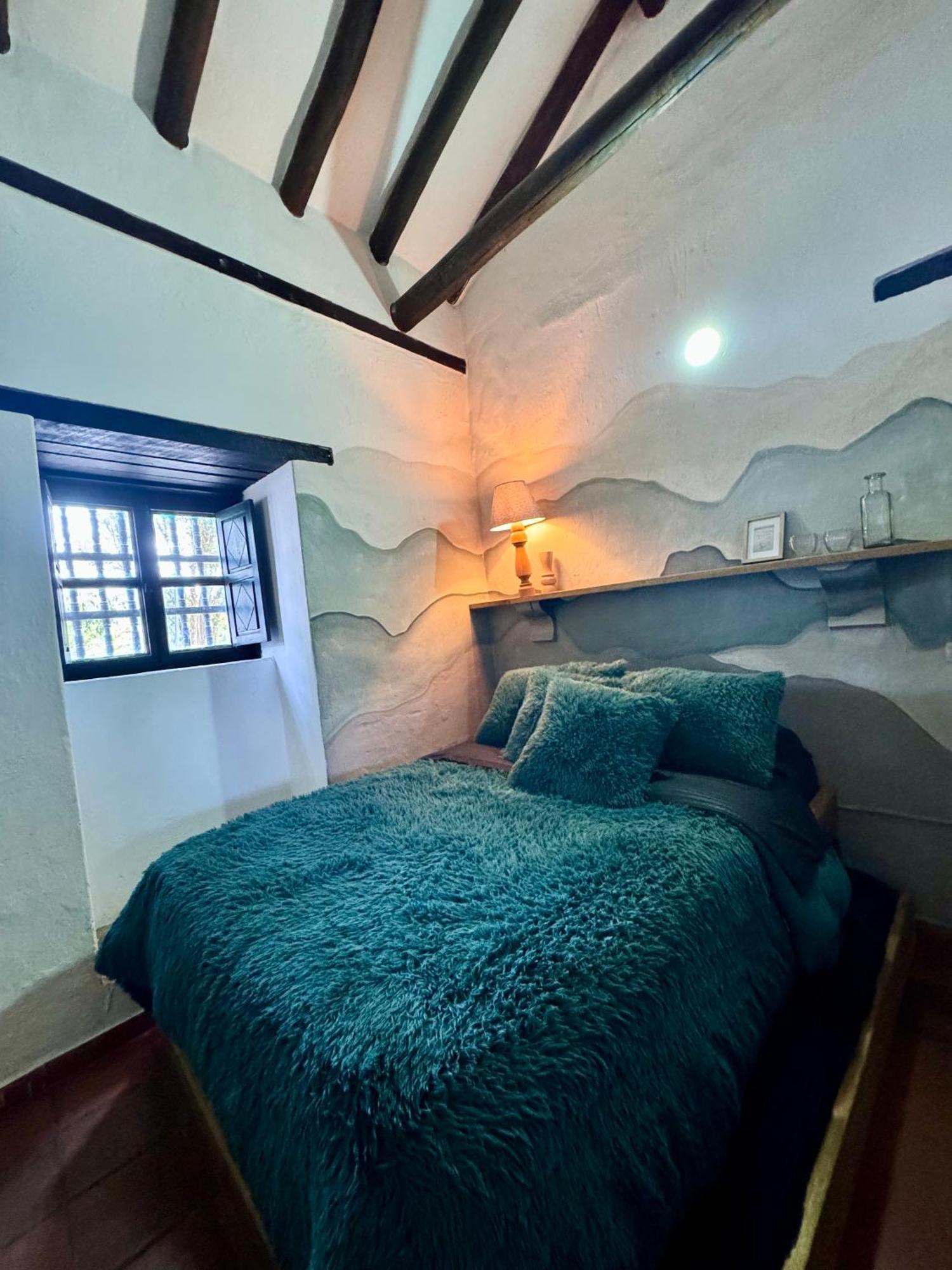 Casa Villa Maria, Recien Remodelada Villa de Leyva Buitenkant foto