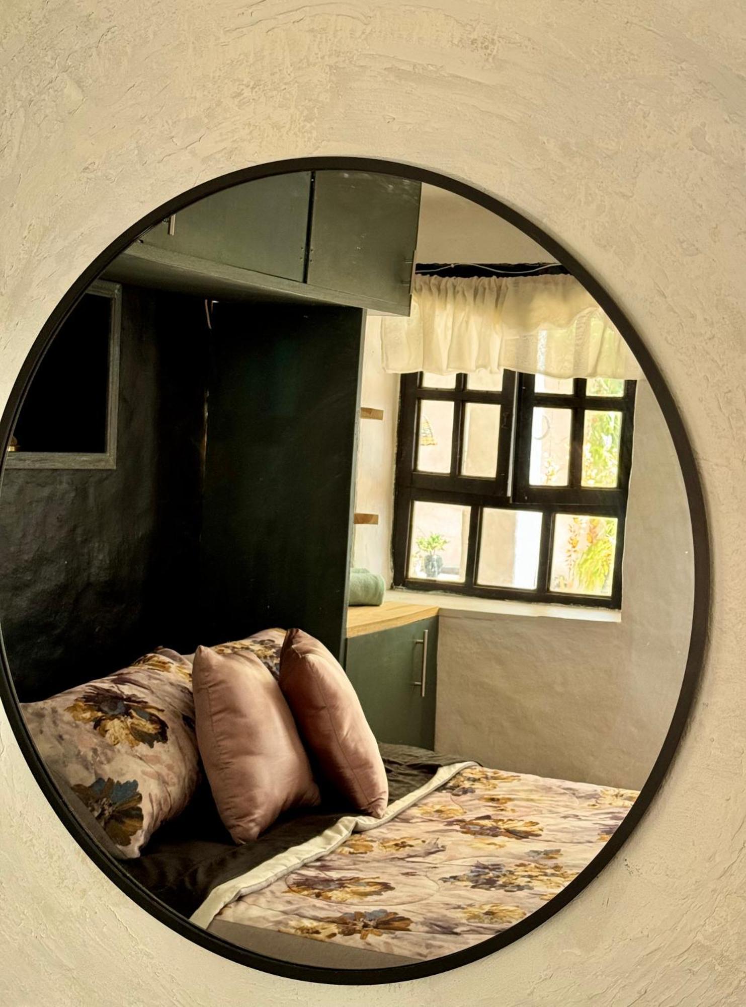 Casa Villa Maria, Recien Remodelada Villa de Leyva Buitenkant foto