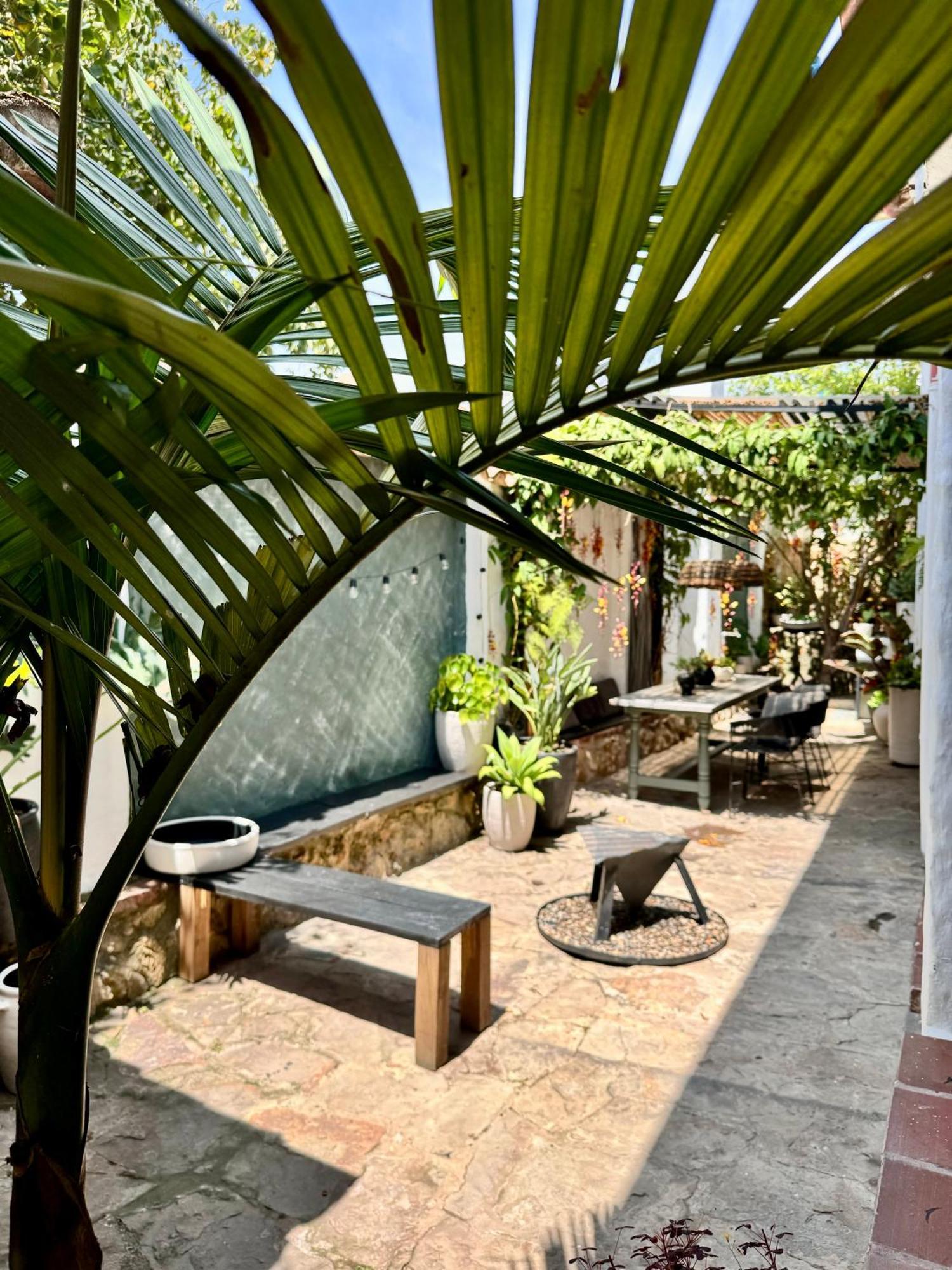 Casa Villa Maria, Recien Remodelada Villa de Leyva Buitenkant foto